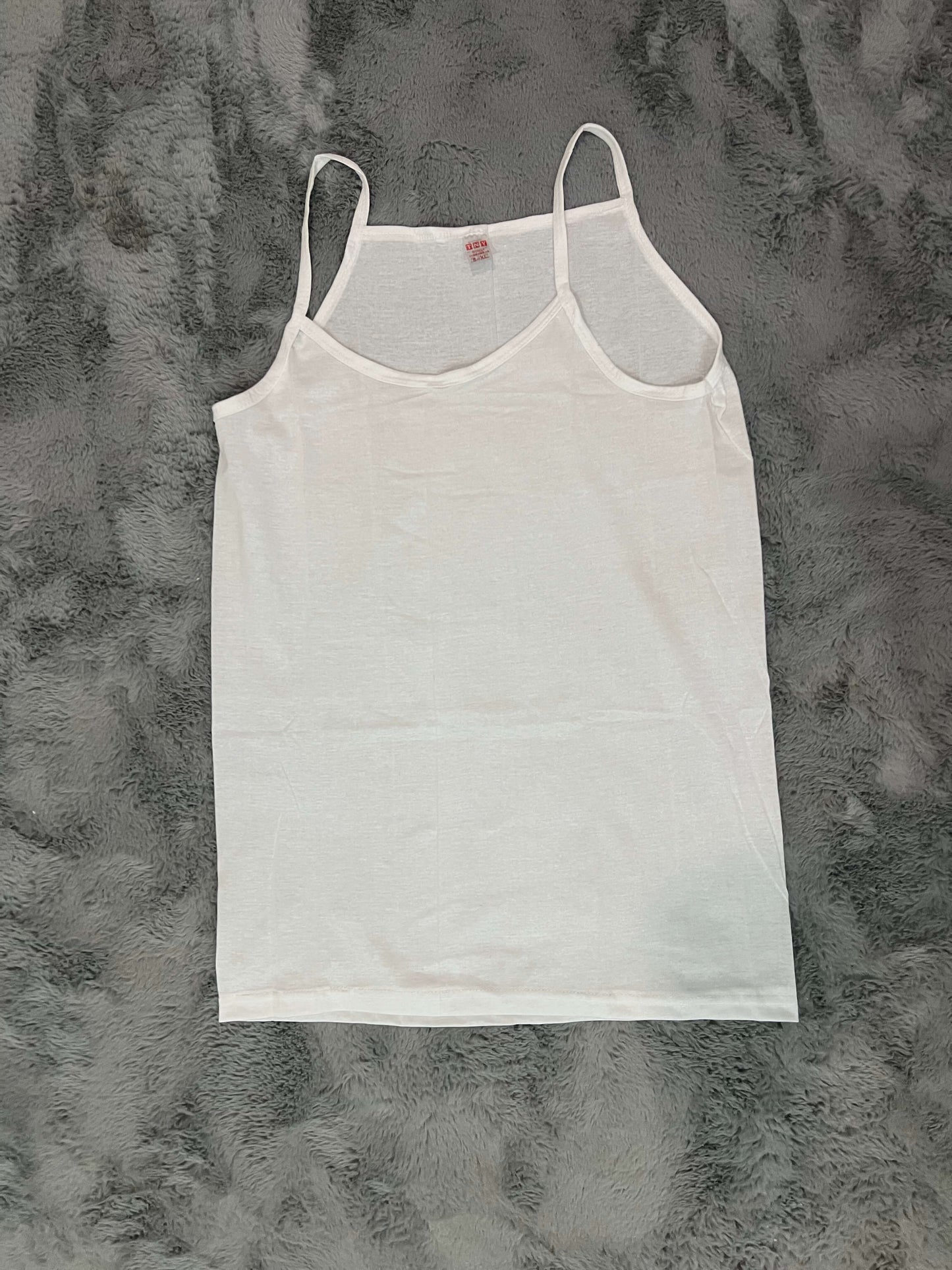 Ženske Potkošulje (100% Pamuk)