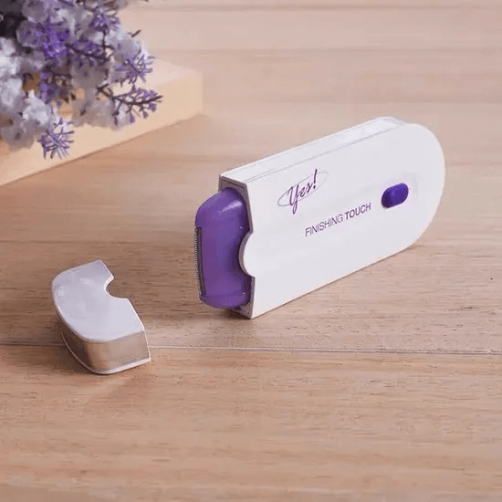 Mini Depilator