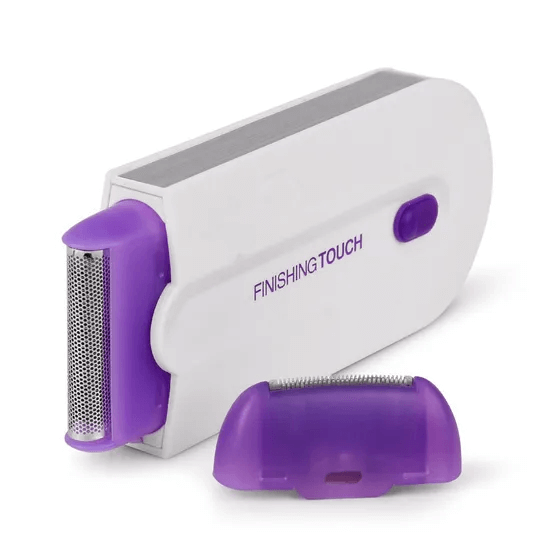 Mini Depilator