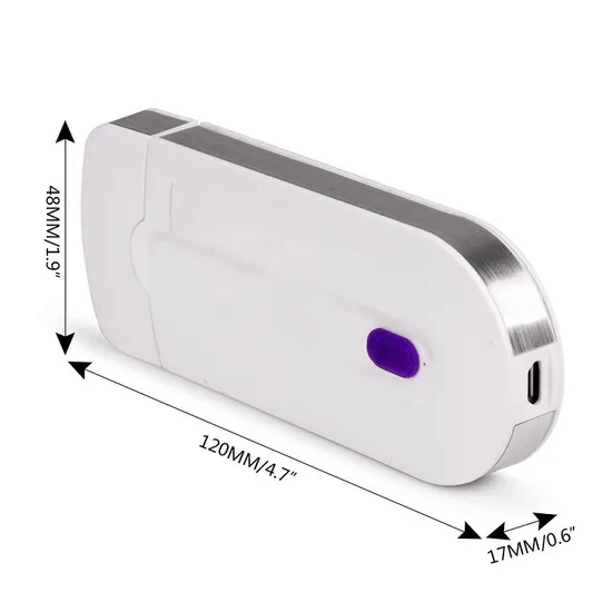 Mini Depilator