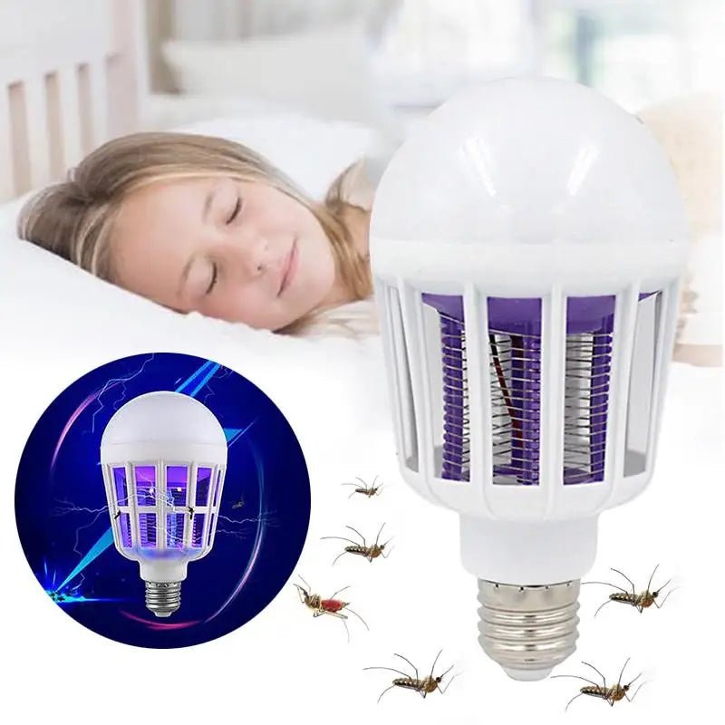 LED Sijalica Protiv Komaraca
