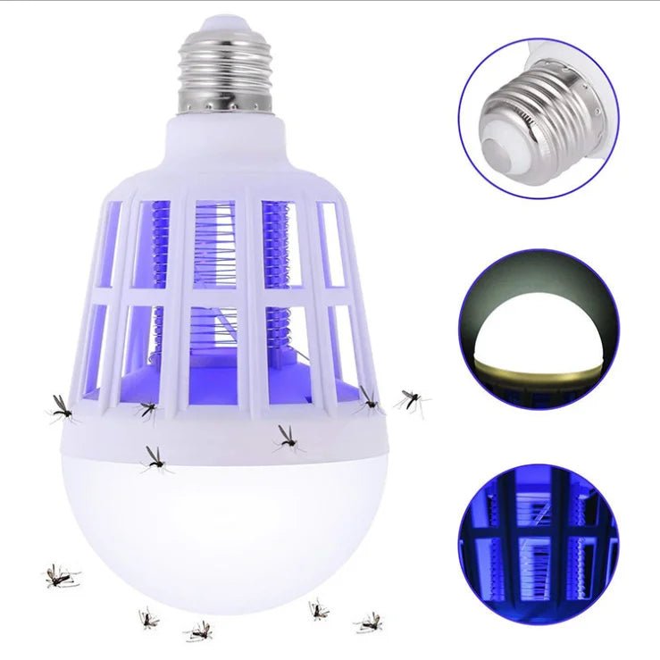 LED Sijalica Protiv Komaraca