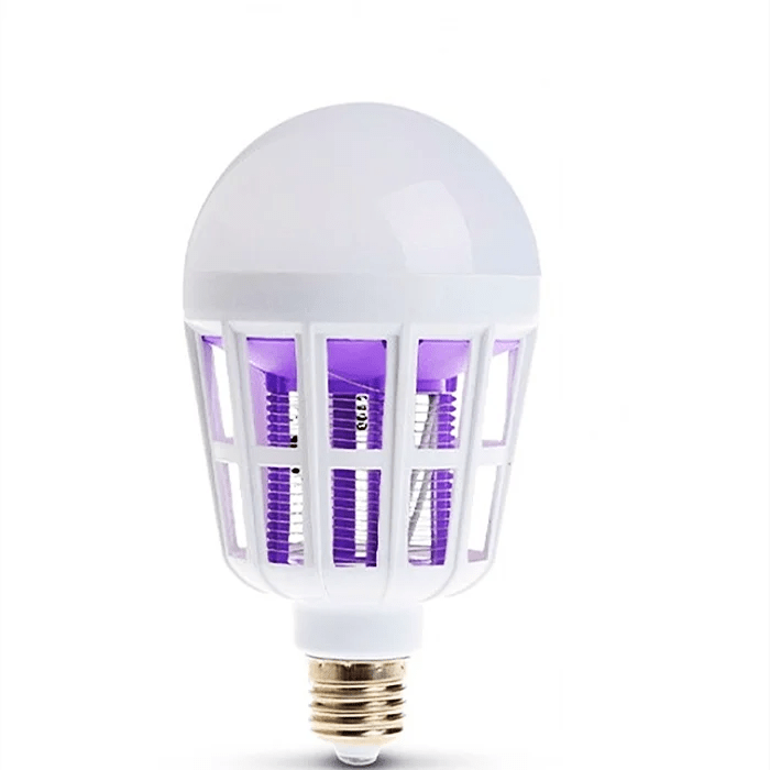 LED Sijalica Protiv Komaraca
