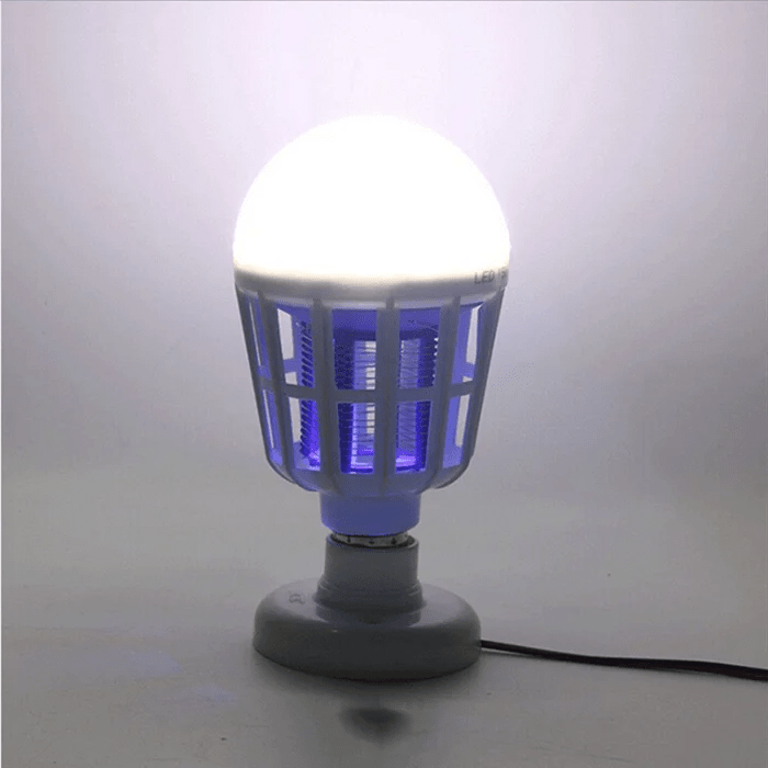 LED Sijalica Protiv Komaraca