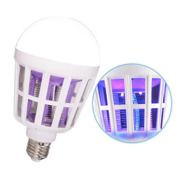 LED Sijalica Protiv Komaraca
