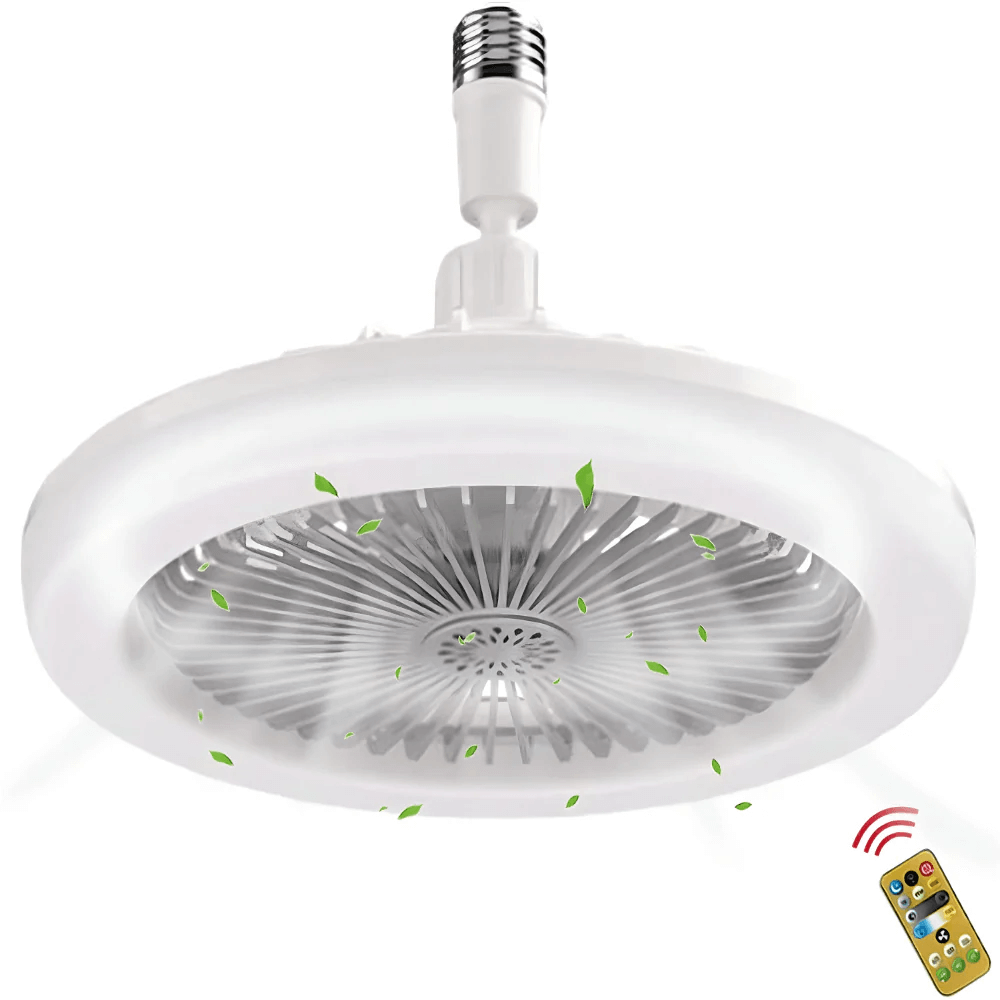 Luster Ventilator