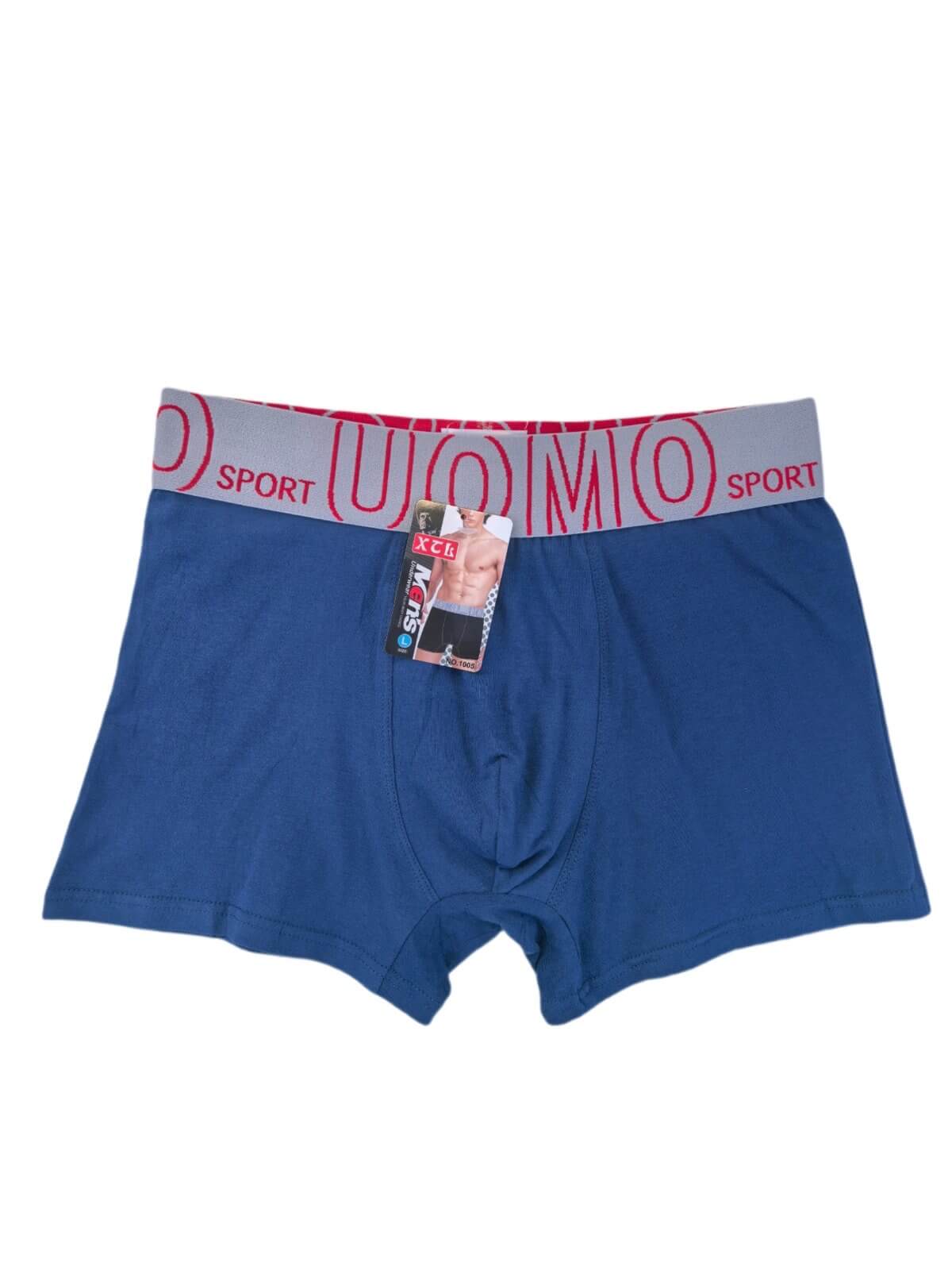 Bokserice Mix Paket od 6 Ili 12 Komada