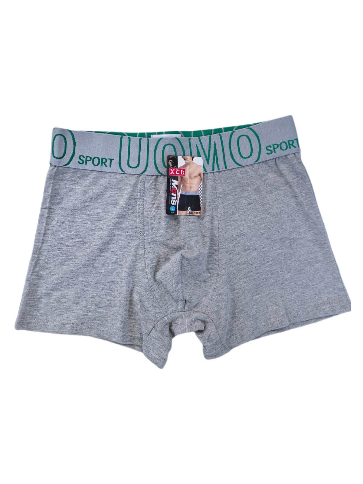 Bokserice Mix Paket od 6 Ili 12 Komada