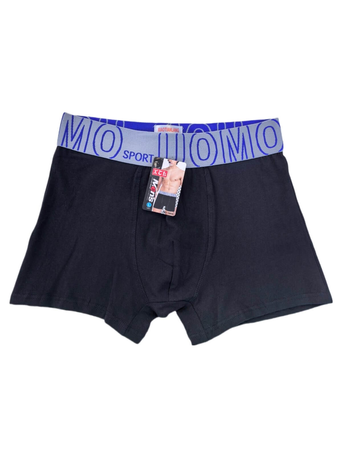 Bokserice Mix Paket od 6 Ili 12 Komada