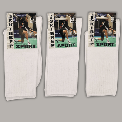 Muške čarape - bez oznake