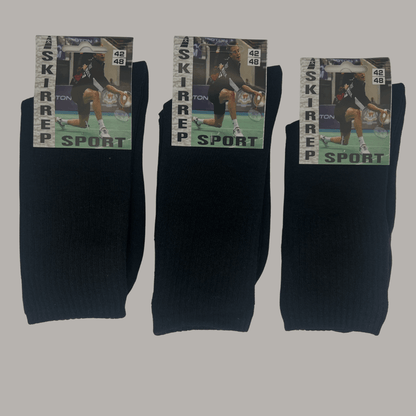 Muške čarape - bez oznake