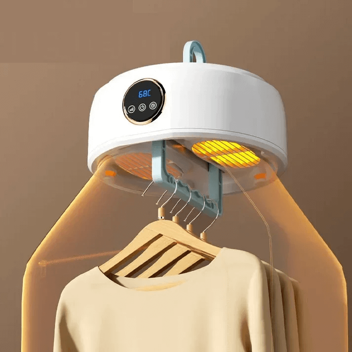 Prenosiva sušilica za veš