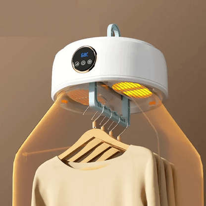 Prenosiva sušilica za veš