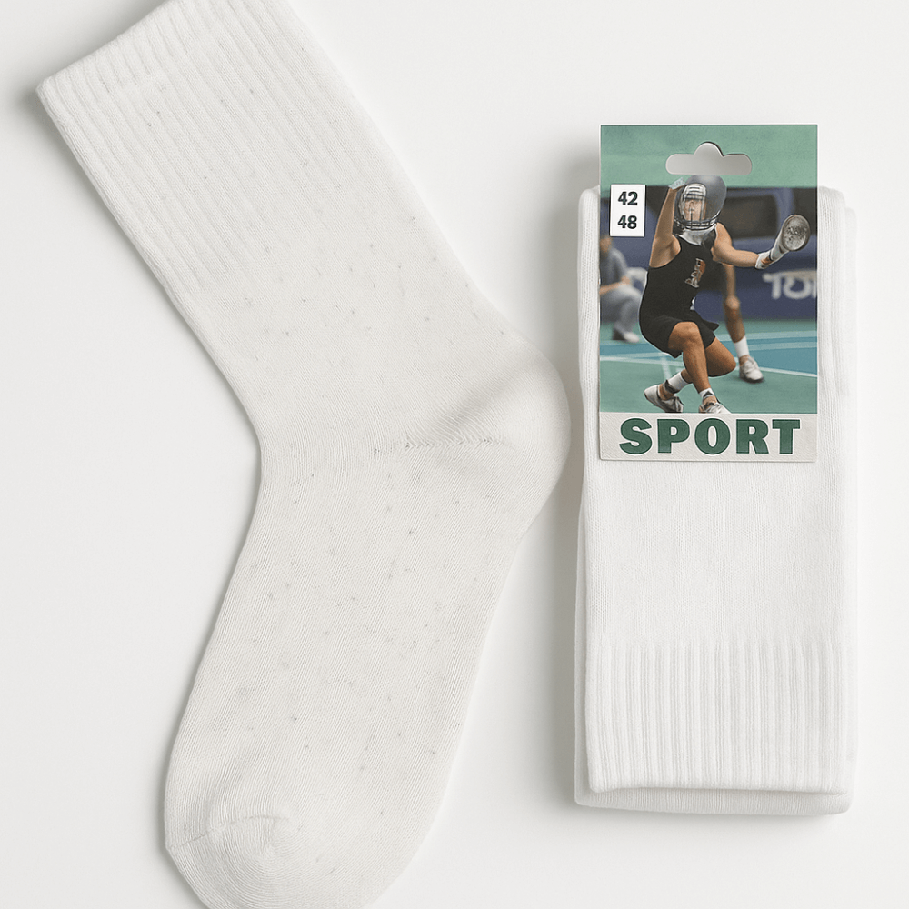 Muške čarape - bez oznake