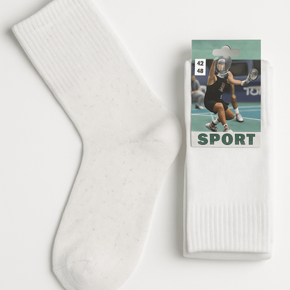 Muške čarape - bez oznake