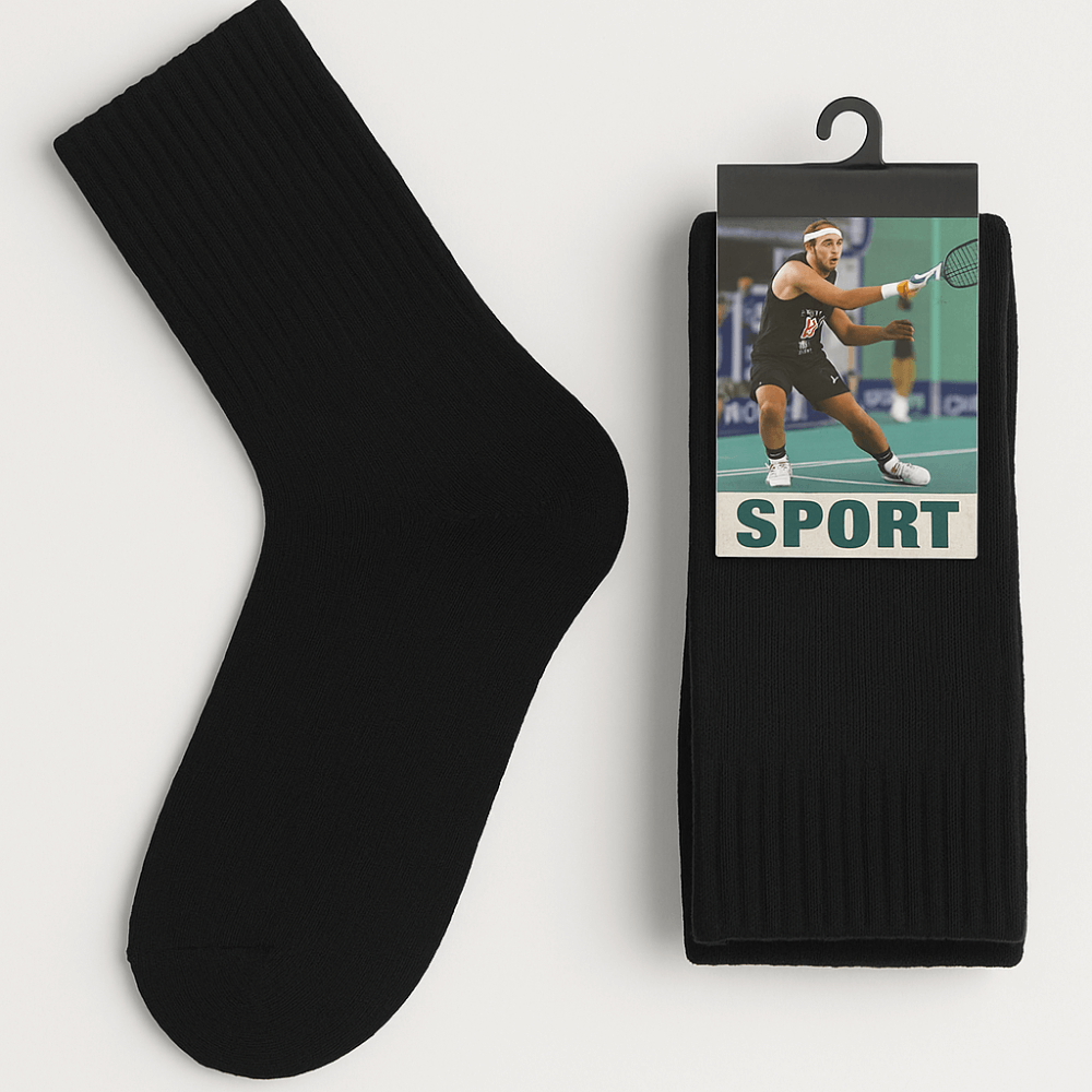 Muške čarape - bez oznake