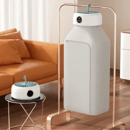 Prenosiva sušilica za veš