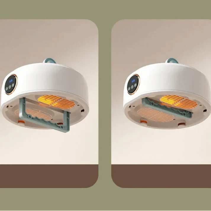 Prenosiva sušilica za veš