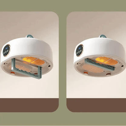 Prenosiva sušilica za veš