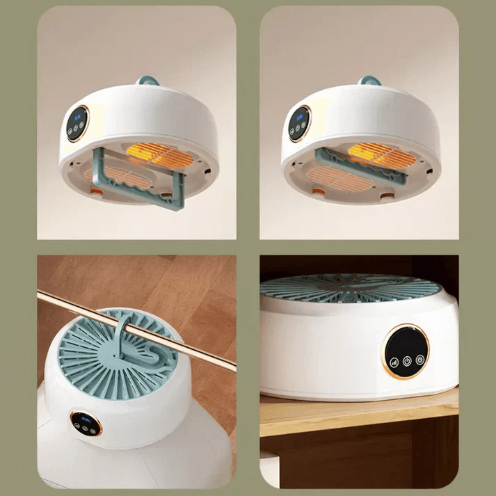 Prenosiva sušilica za veš