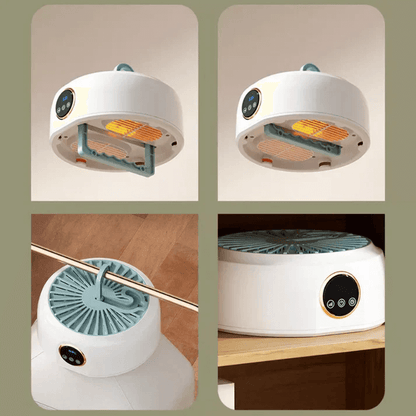 Prenosiva sušilica za veš