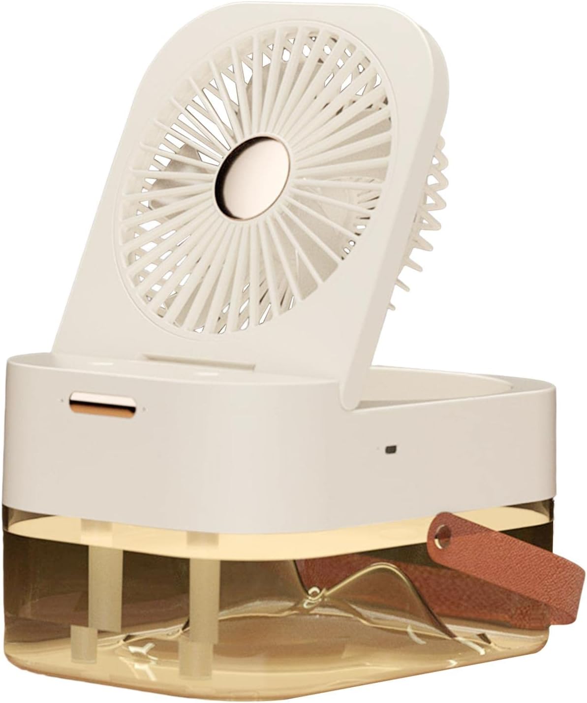 Mali Ledeni Ventilator