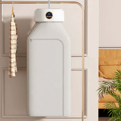 Prenosiva sušilica za veš