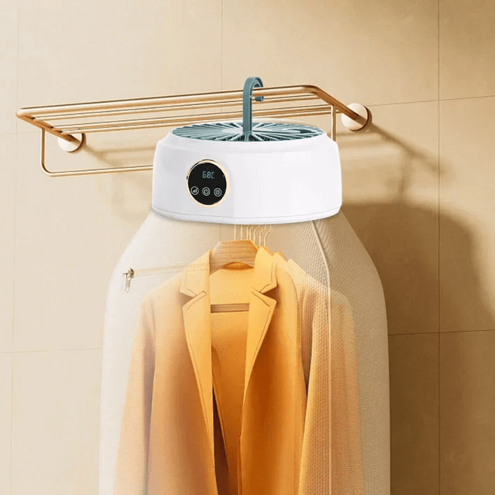 Prenosiva sušilica za veš