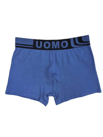 Muške Bokserice Paket od 6 ili 12 komada NOV MODEL