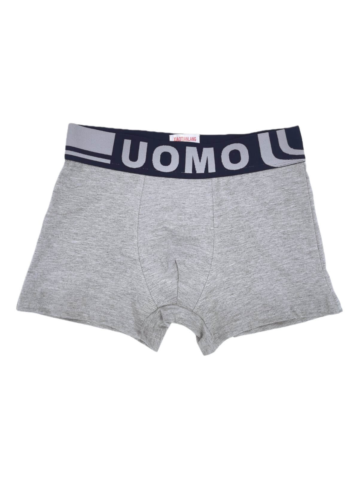 Muške Bokserice Paket od 6 ili 12 komada NOV MODEL