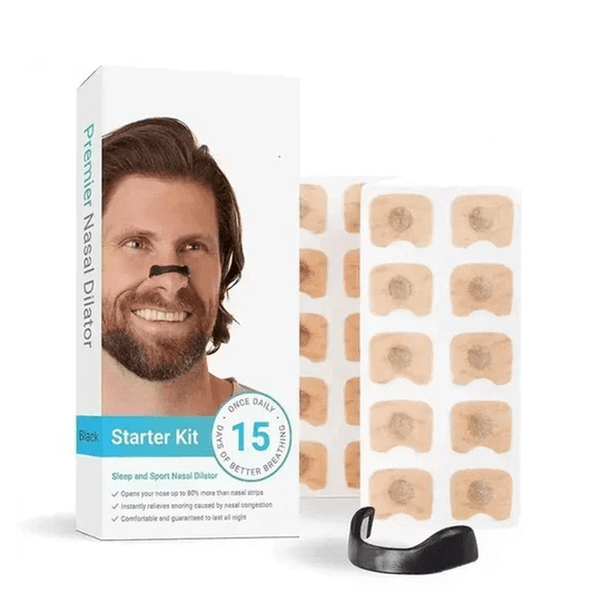 Magnetni Nosni Dilatator