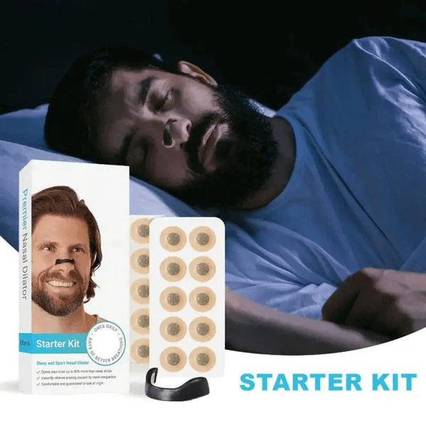 Magnetni Nosni Dilatator