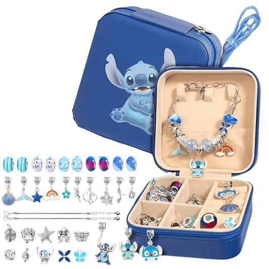 Stitch nakit