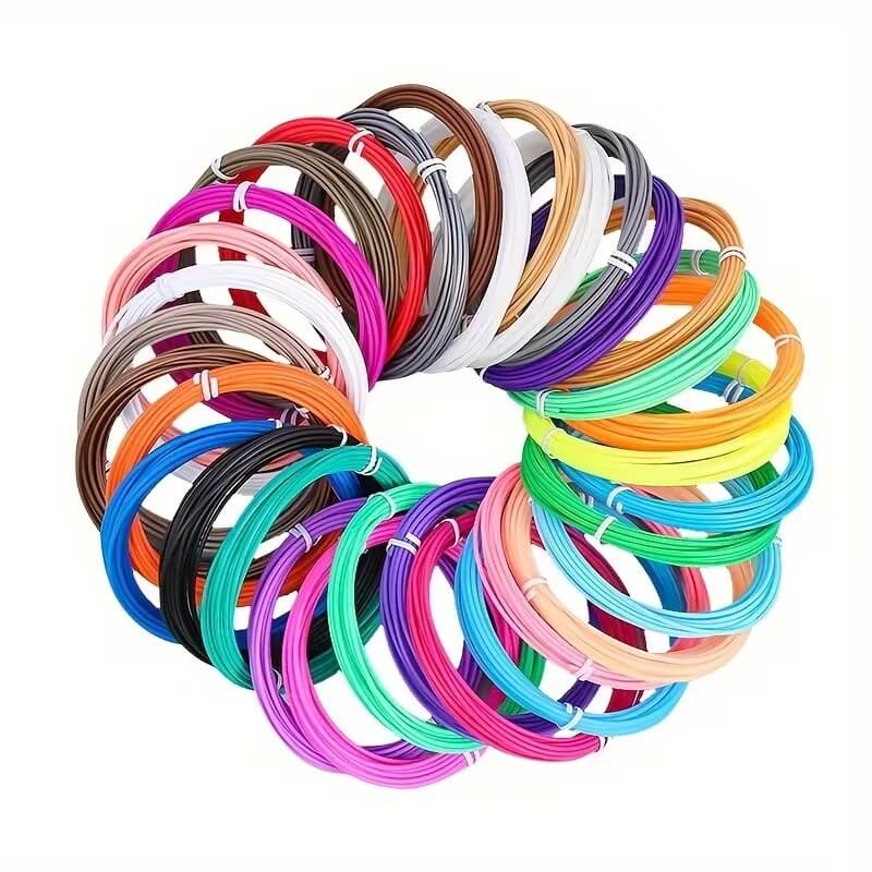 Filamenti za 3D Olovku (10m)