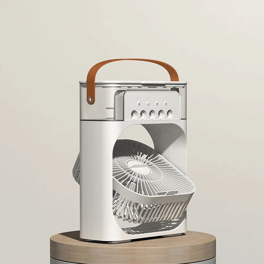 Mali Ledeni Ventilator