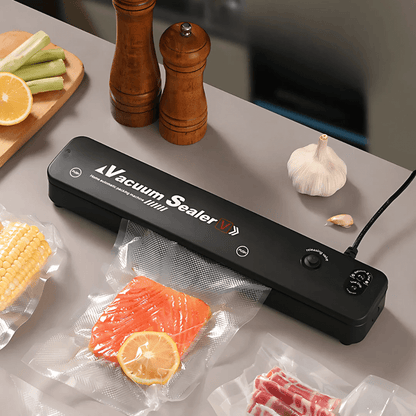 Vakum aparat + gratis kese